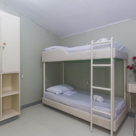 Usda Dormitory Hotel Cebu Εξωτερικό φωτογραφία