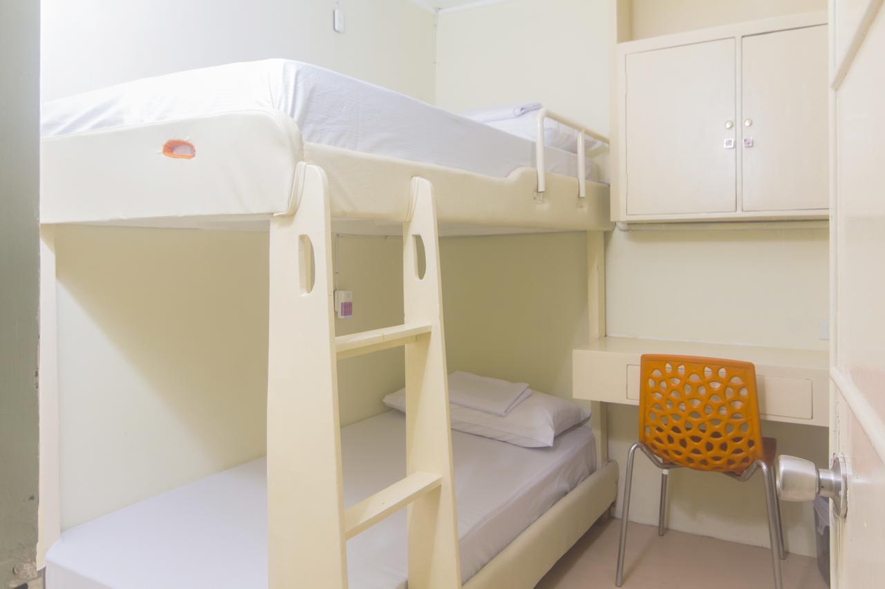 Usda Dormitory Hotel Cebu Εξωτερικό φωτογραφία