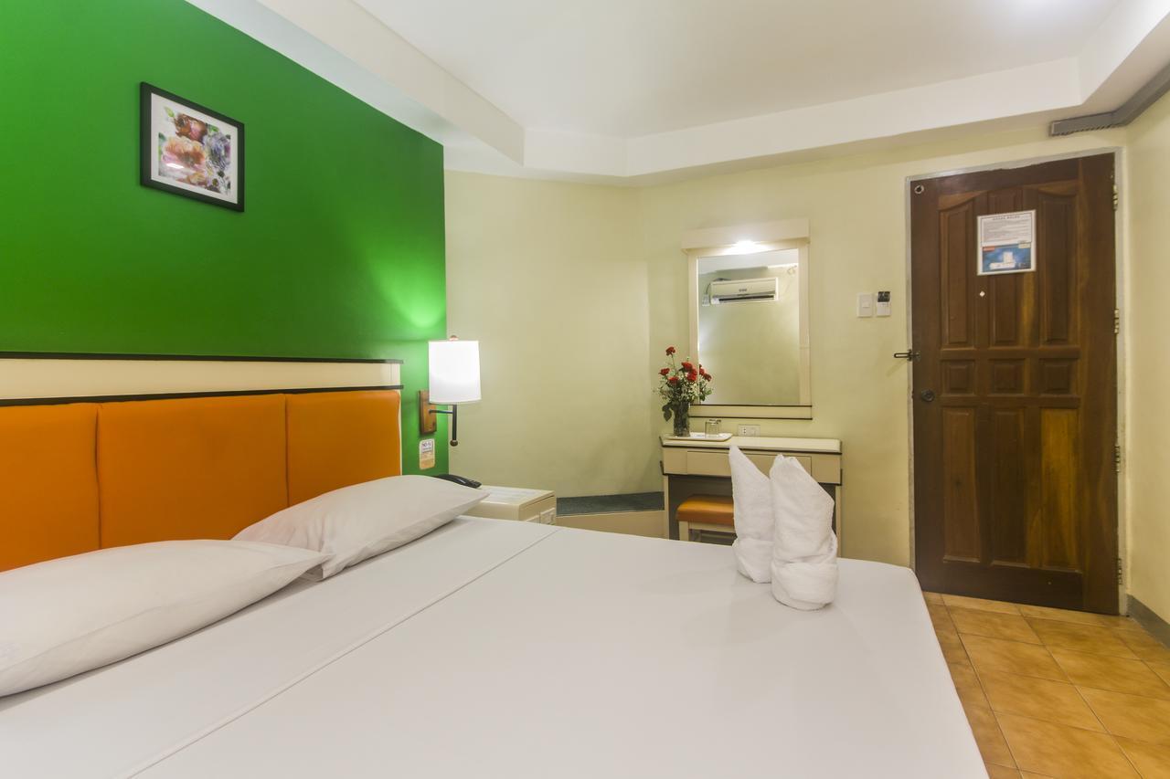 Usda Dormitory Hotel Cebu Εξωτερικό φωτογραφία