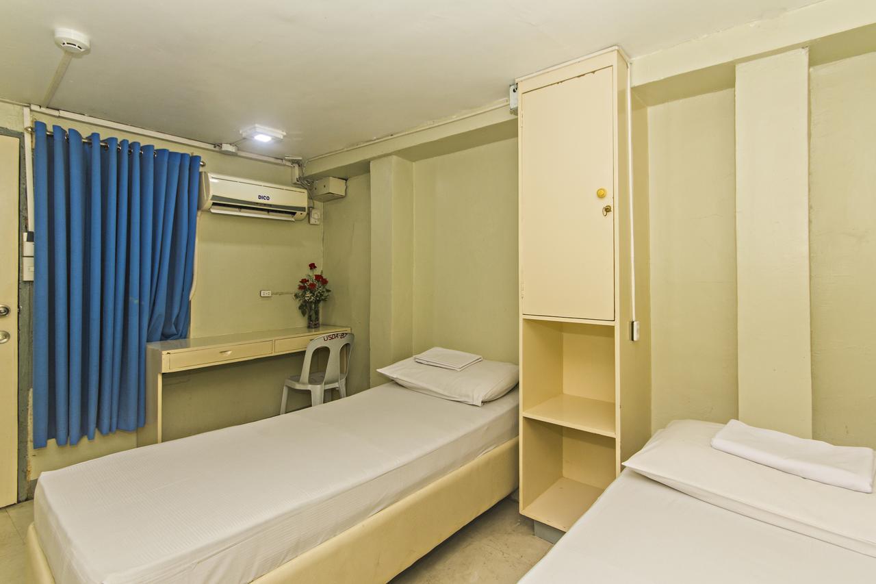 Usda Dormitory Hotel Cebu Δωμάτιο φωτογραφία