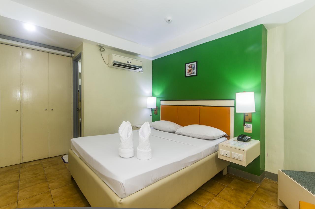 Usda Dormitory Hotel Cebu Εξωτερικό φωτογραφία