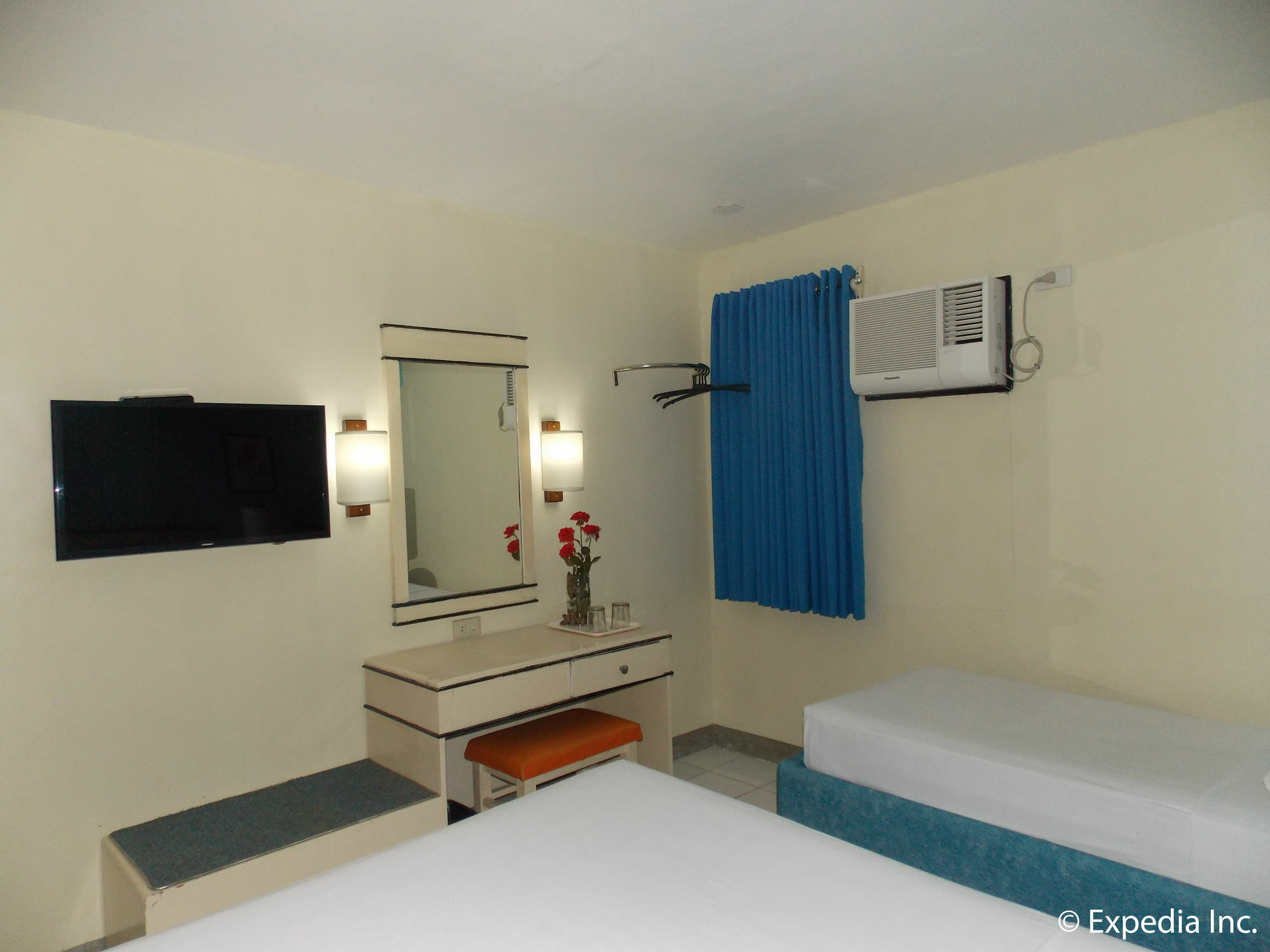 Usda Dormitory Hotel Cebu Εξωτερικό φωτογραφία