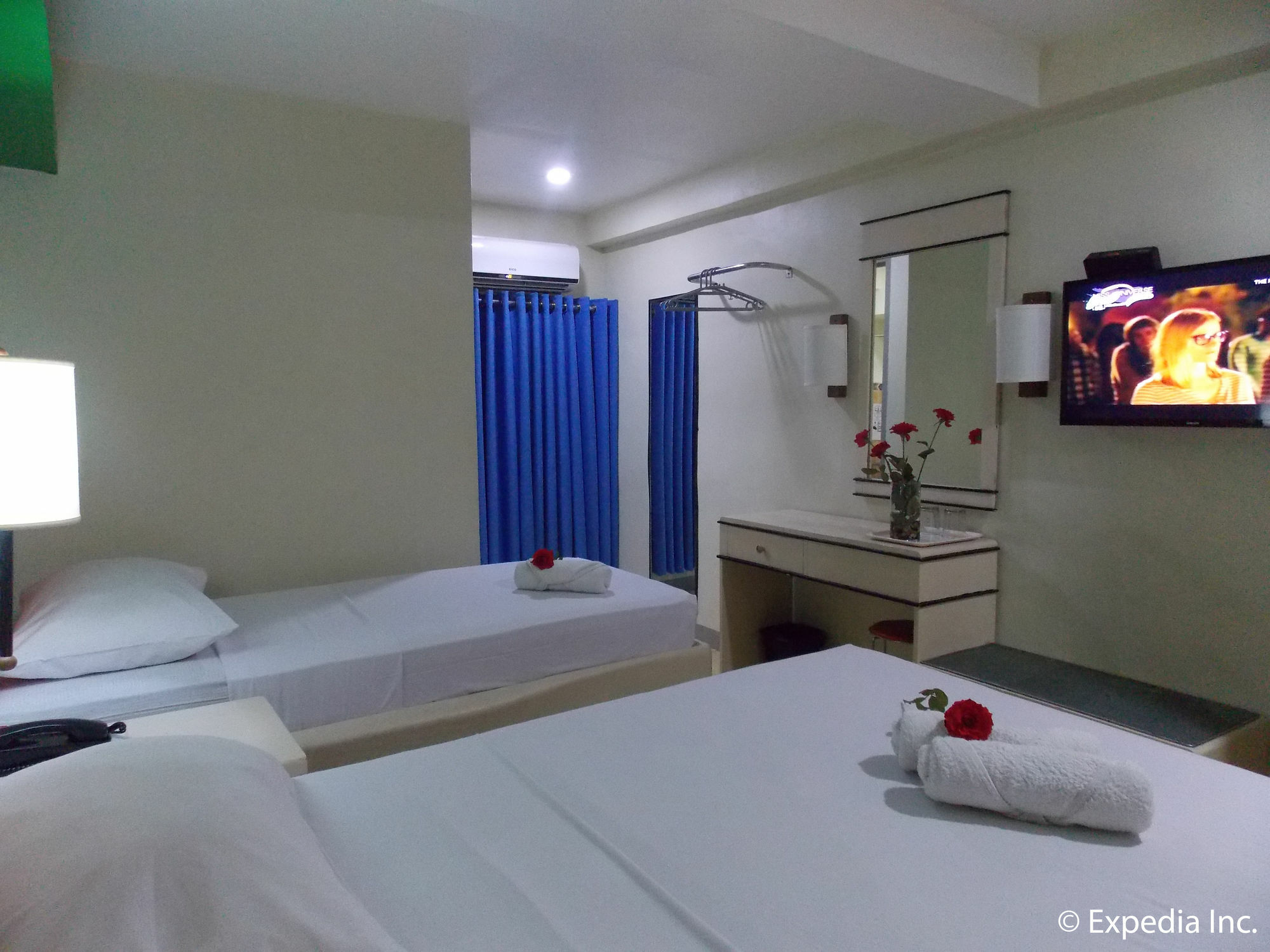 Usda Dormitory Hotel Cebu Εξωτερικό φωτογραφία