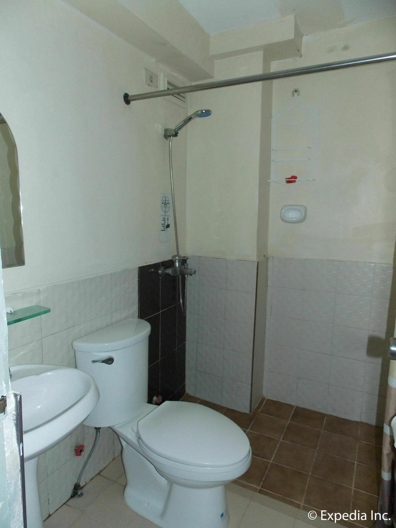 Usda Dormitory Hotel Cebu Εξωτερικό φωτογραφία
