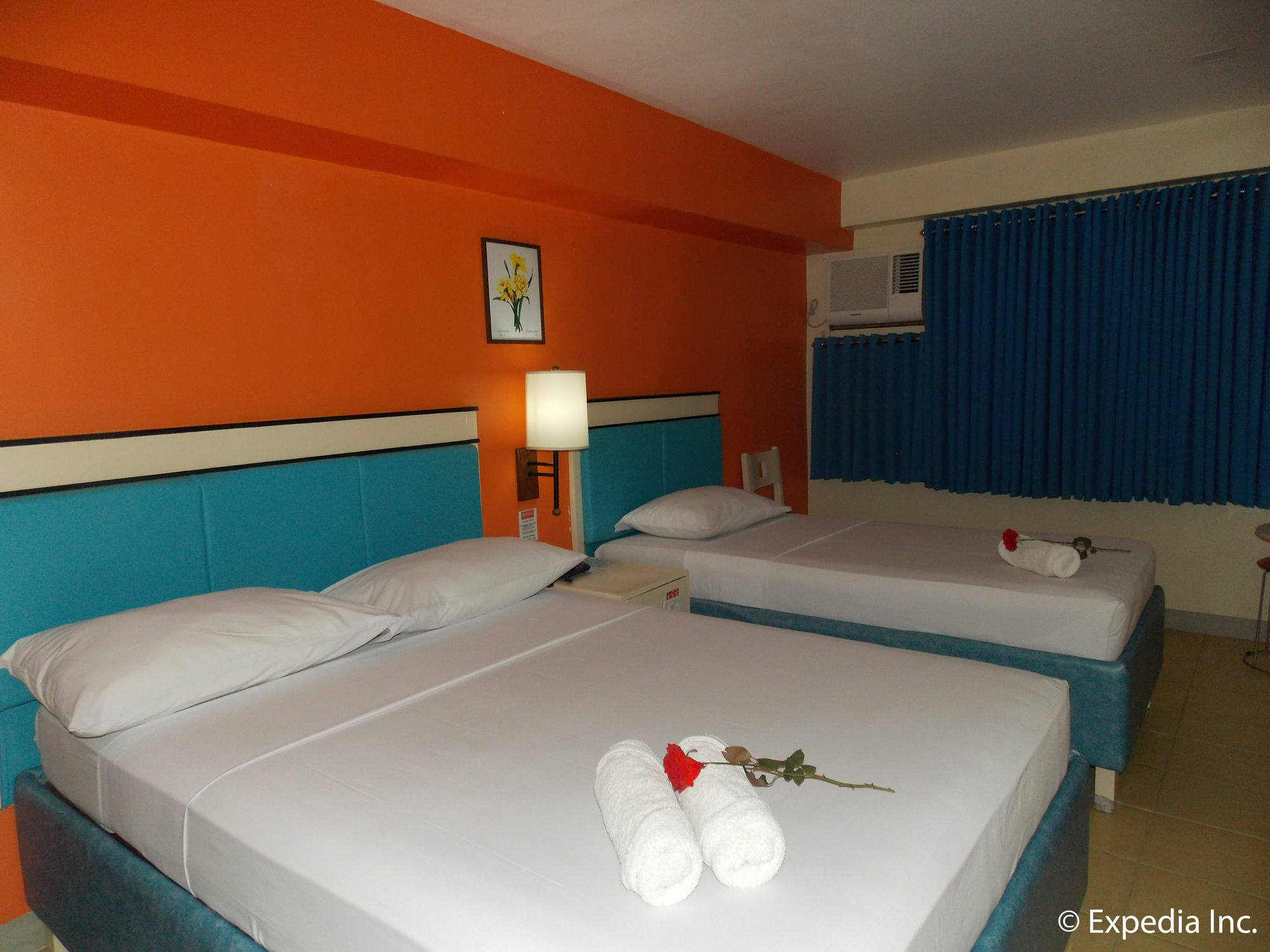 Usda Dormitory Hotel Cebu Εξωτερικό φωτογραφία