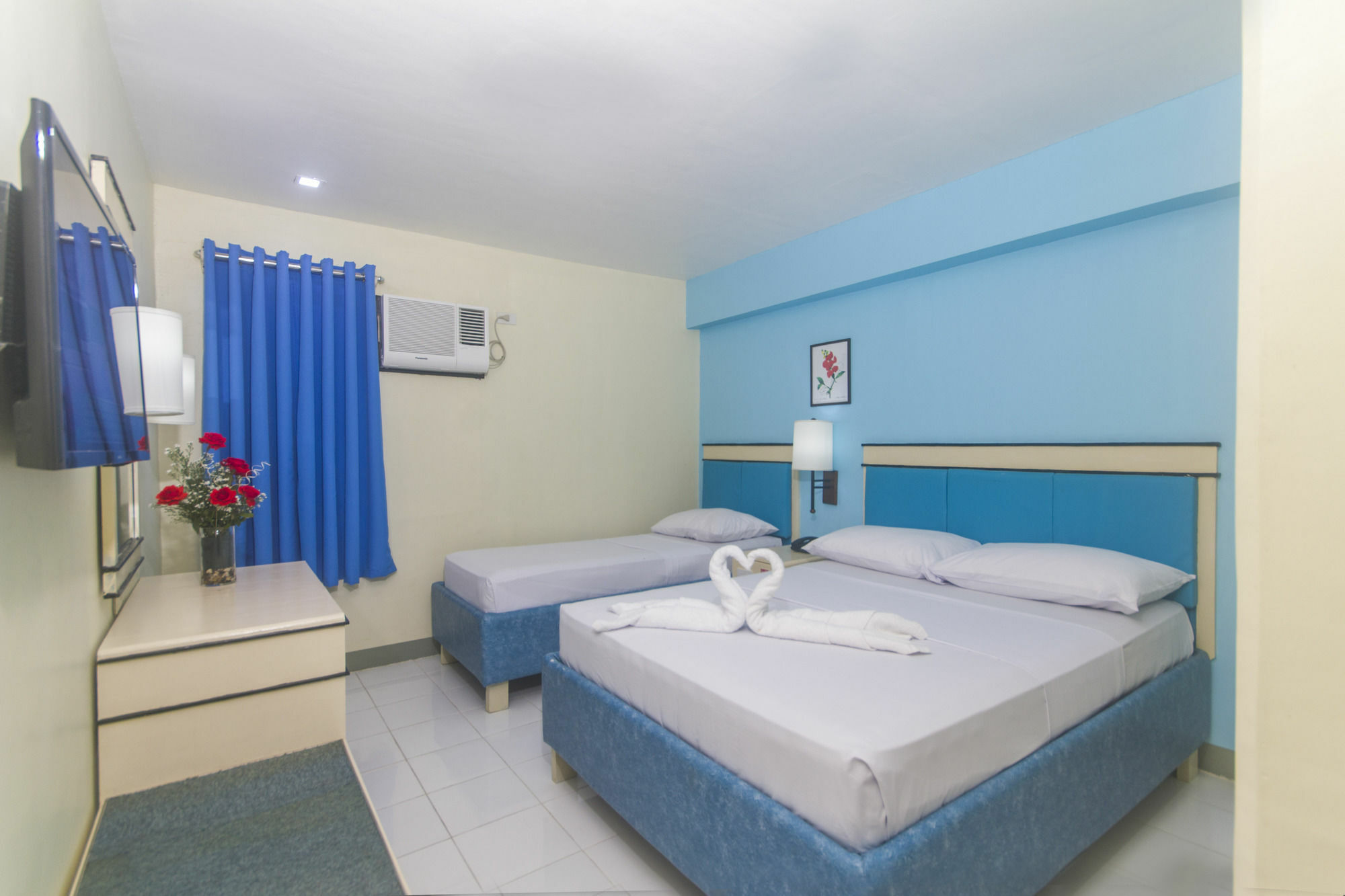 Usda Dormitory Hotel Cebu Εξωτερικό φωτογραφία