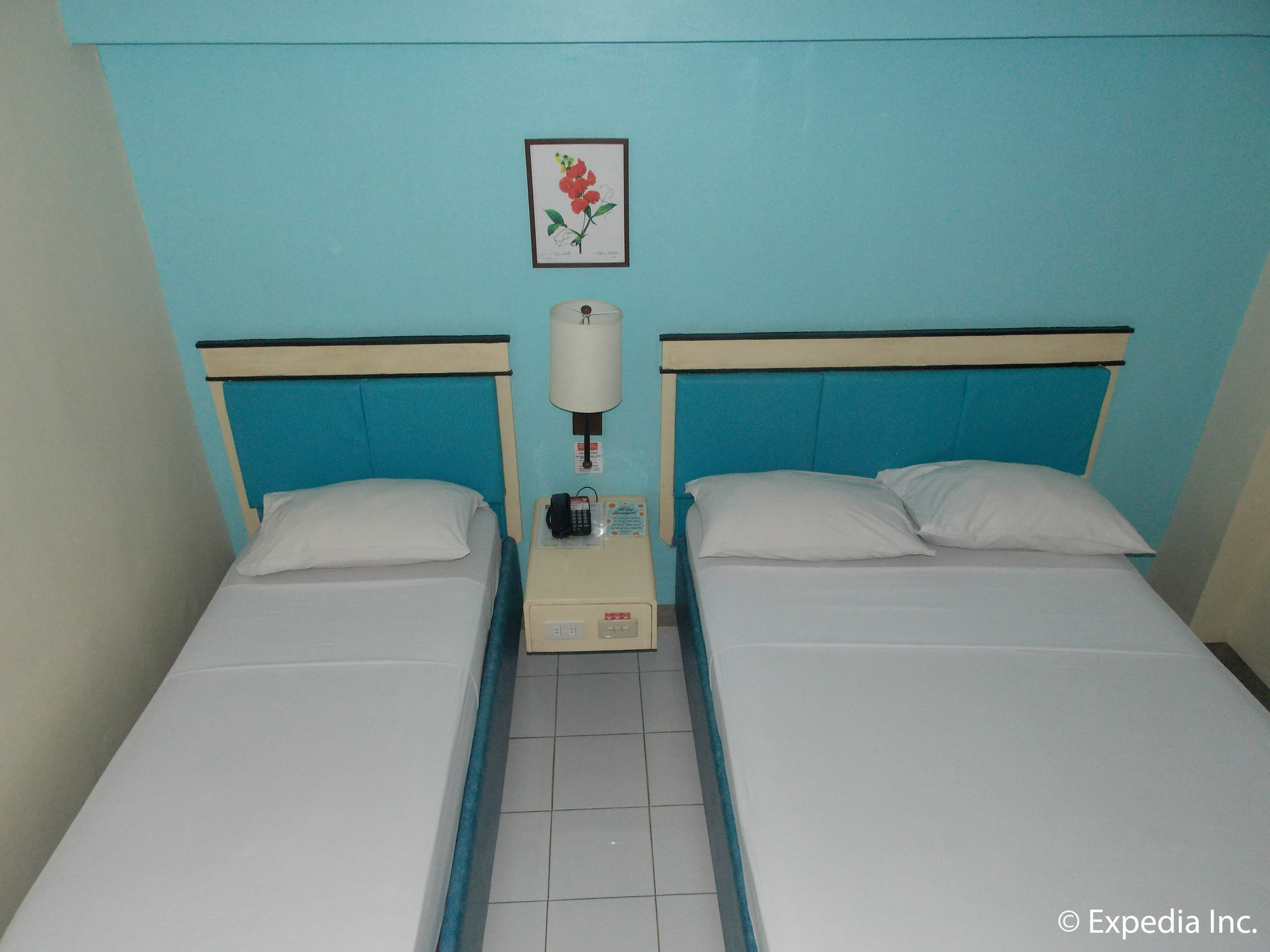 Usda Dormitory Hotel Cebu Εξωτερικό φωτογραφία