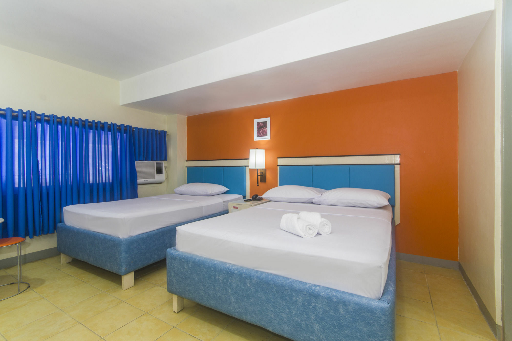 Usda Dormitory Hotel Cebu Εξωτερικό φωτογραφία