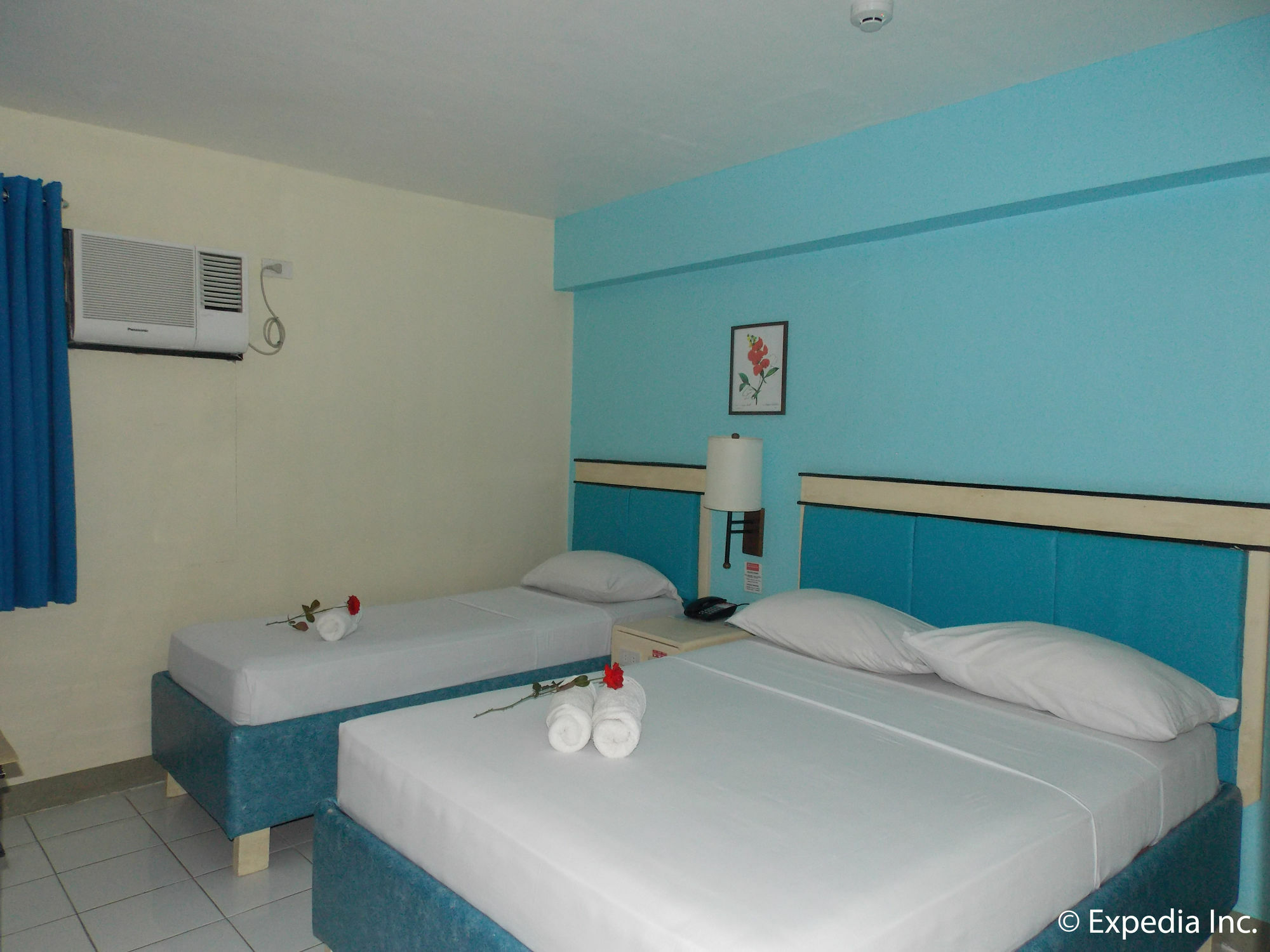 Usda Dormitory Hotel Cebu Εξωτερικό φωτογραφία