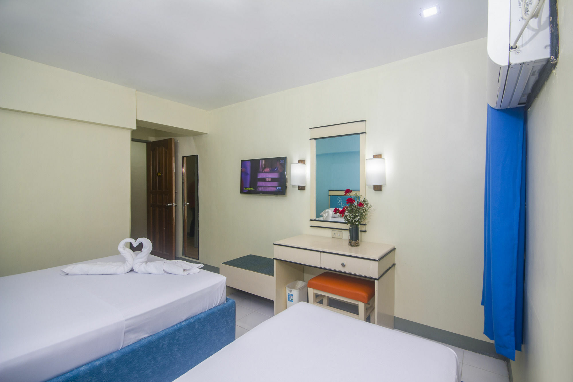 Usda Dormitory Hotel Cebu Εξωτερικό φωτογραφία