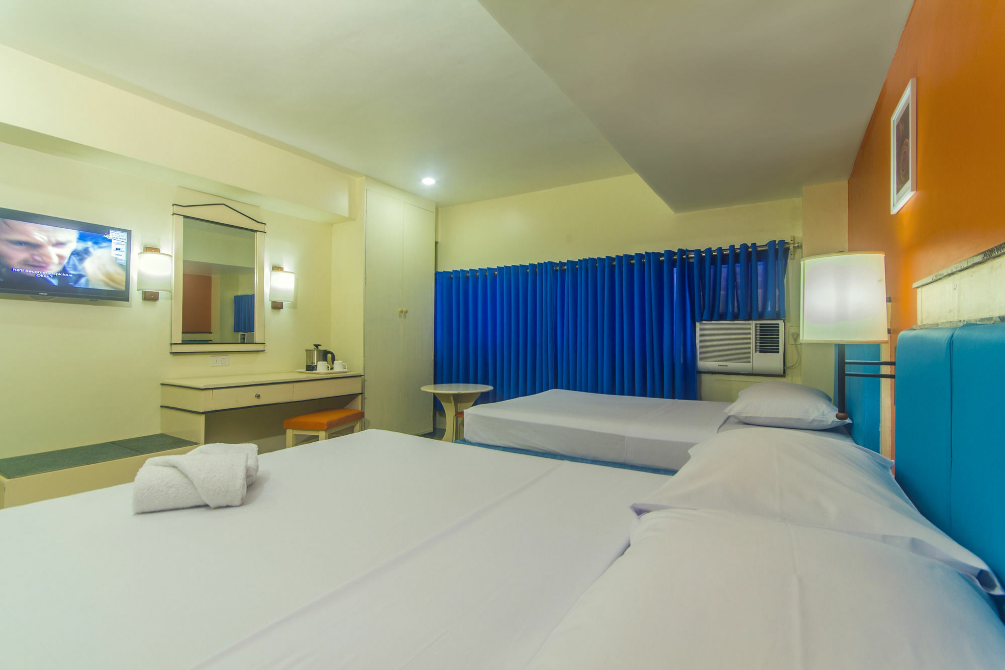 Usda Dormitory Hotel Cebu Εξωτερικό φωτογραφία