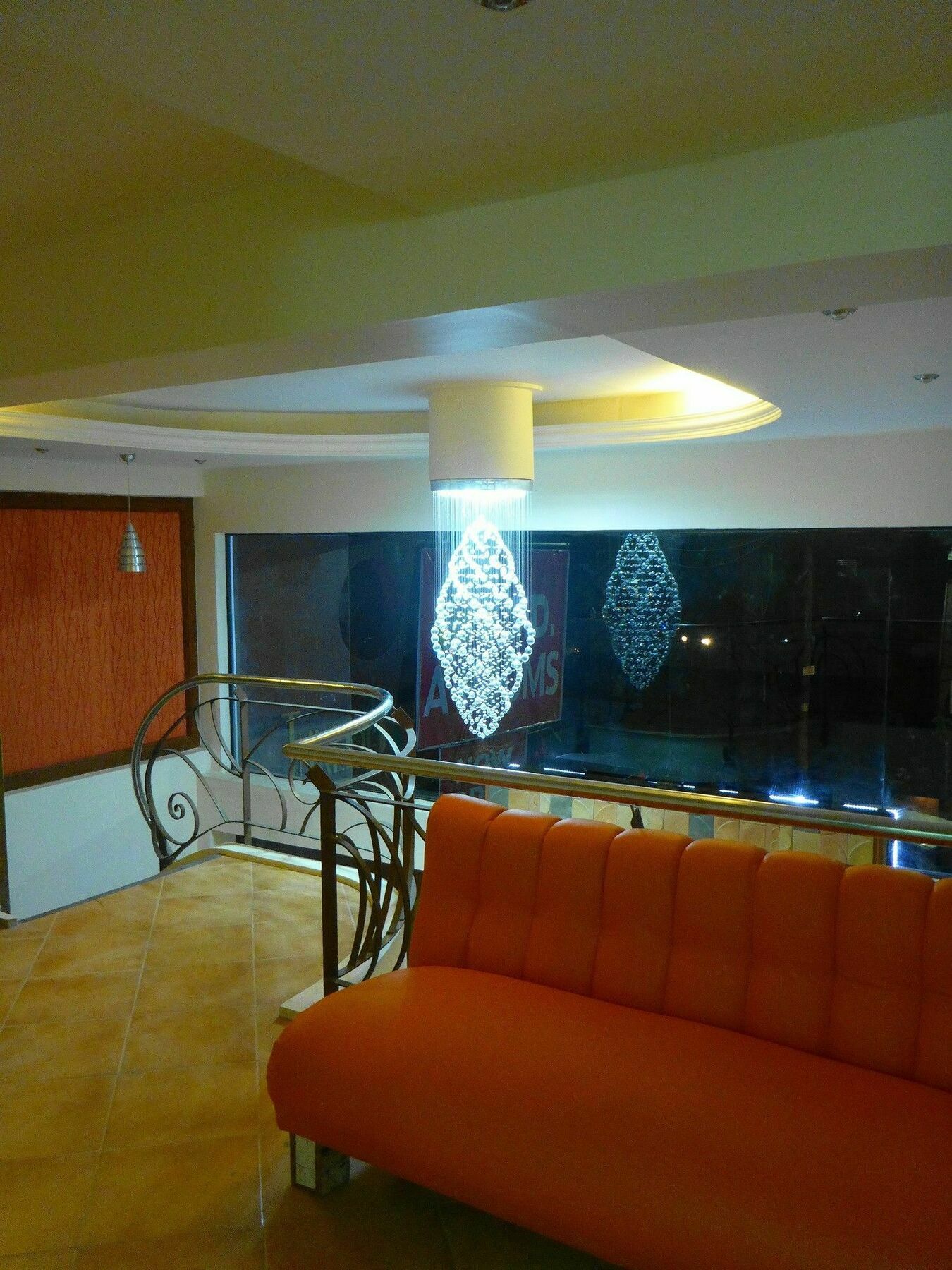 Usda Dormitory Hotel Cebu Εξωτερικό φωτογραφία