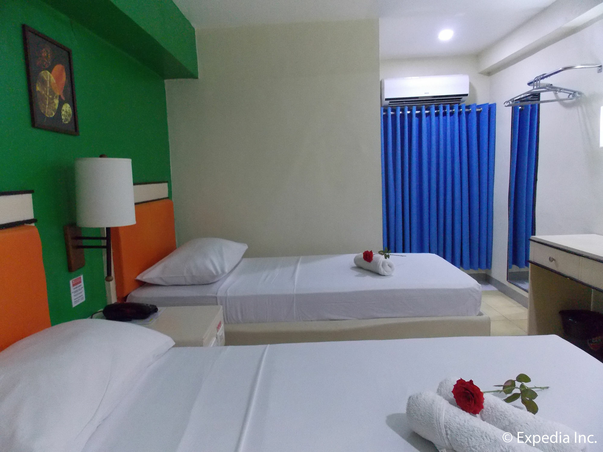 Usda Dormitory Hotel Cebu Εξωτερικό φωτογραφία