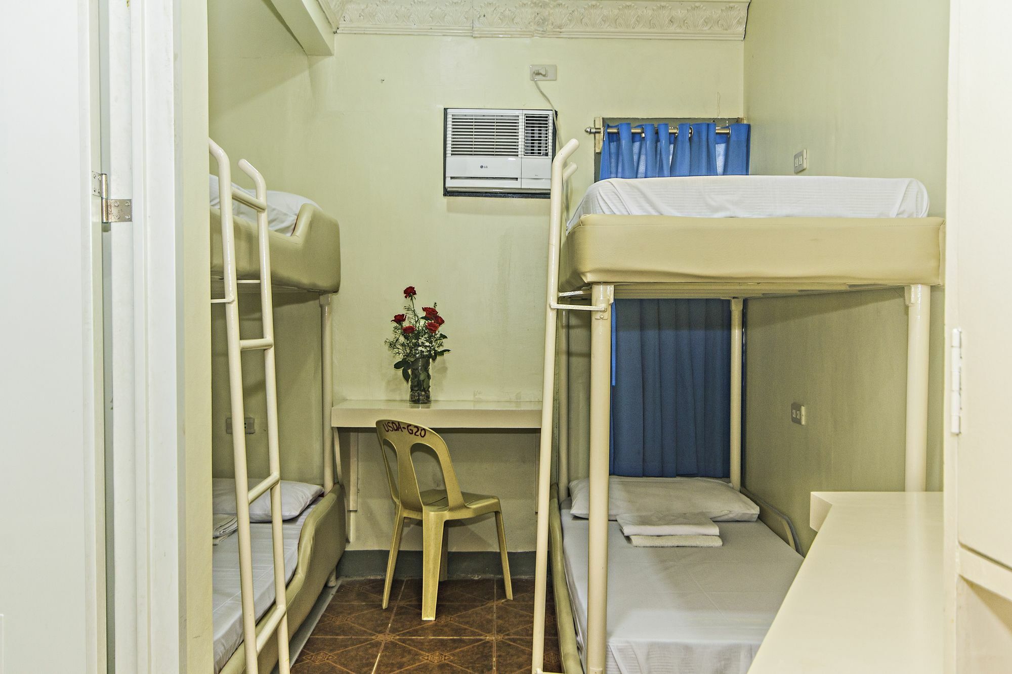 Usda Dormitory Hotel Cebu Εξωτερικό φωτογραφία