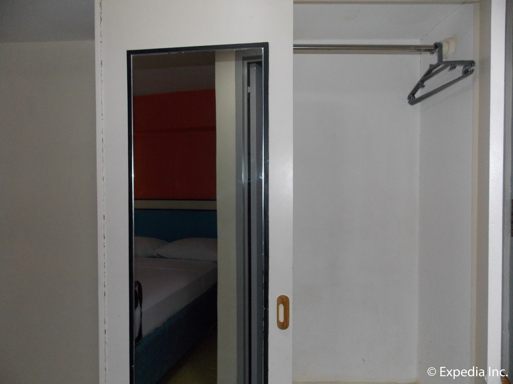 Usda Dormitory Hotel Cebu Εξωτερικό φωτογραφία
